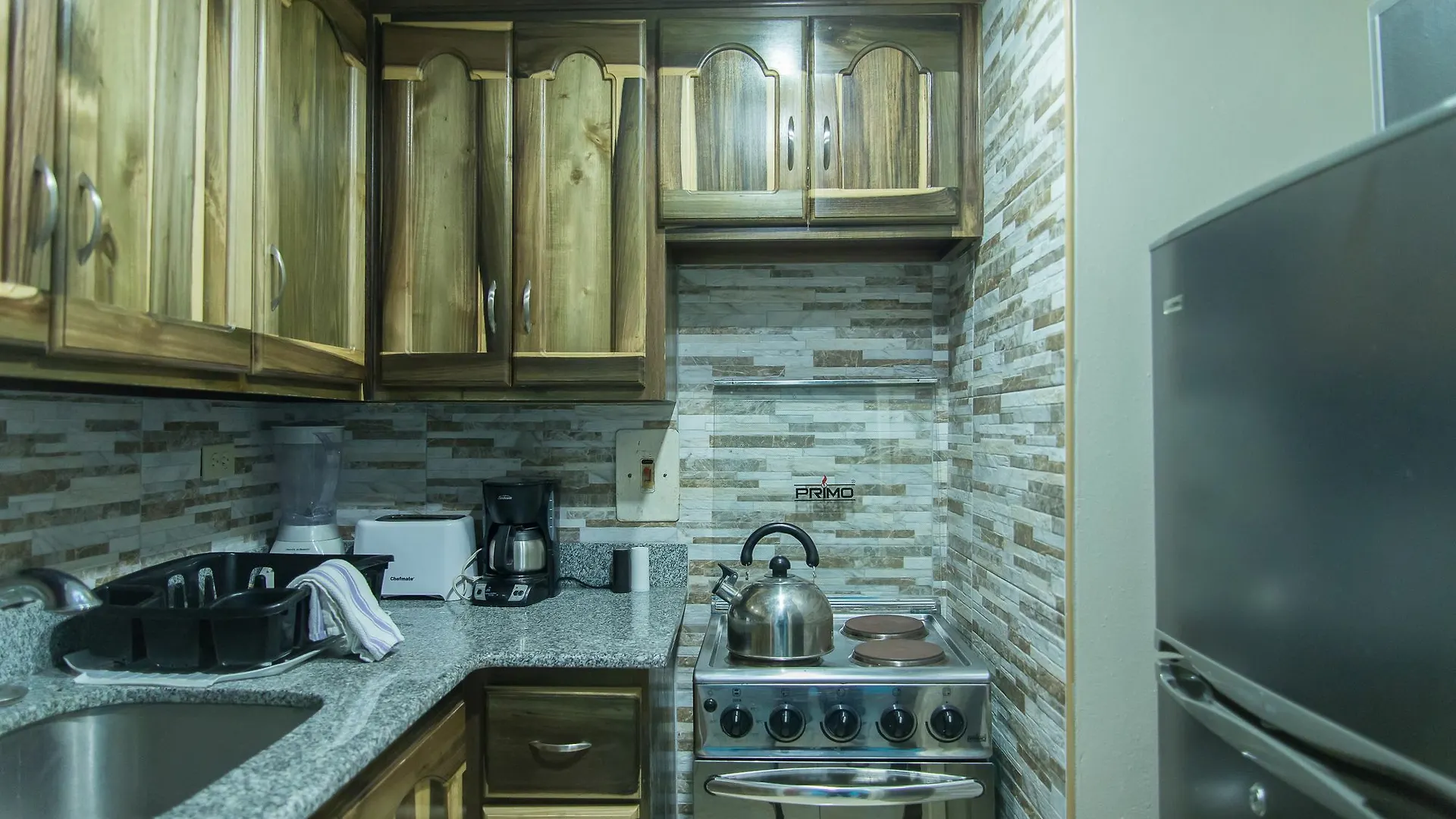 Montego Bay Club Apartments