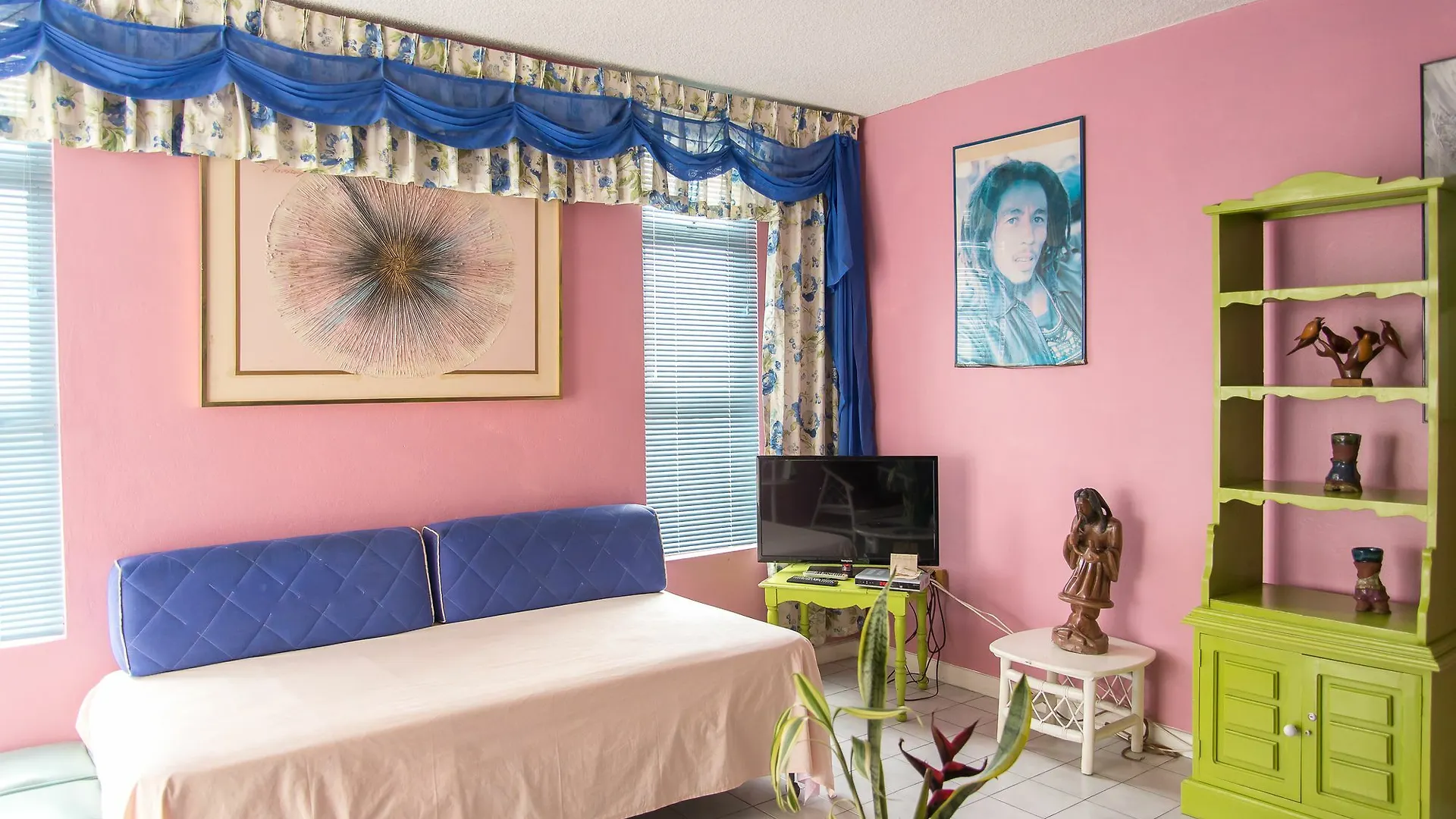 Montego Bay Club Apartments Jamaica