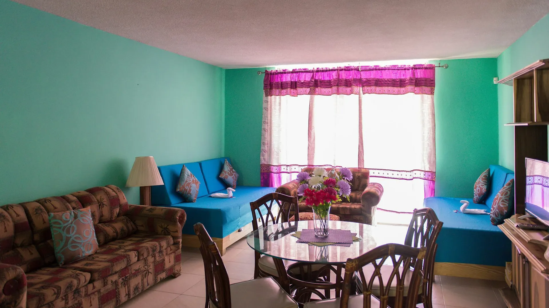 Montego Bay Club Apartments Jamaica