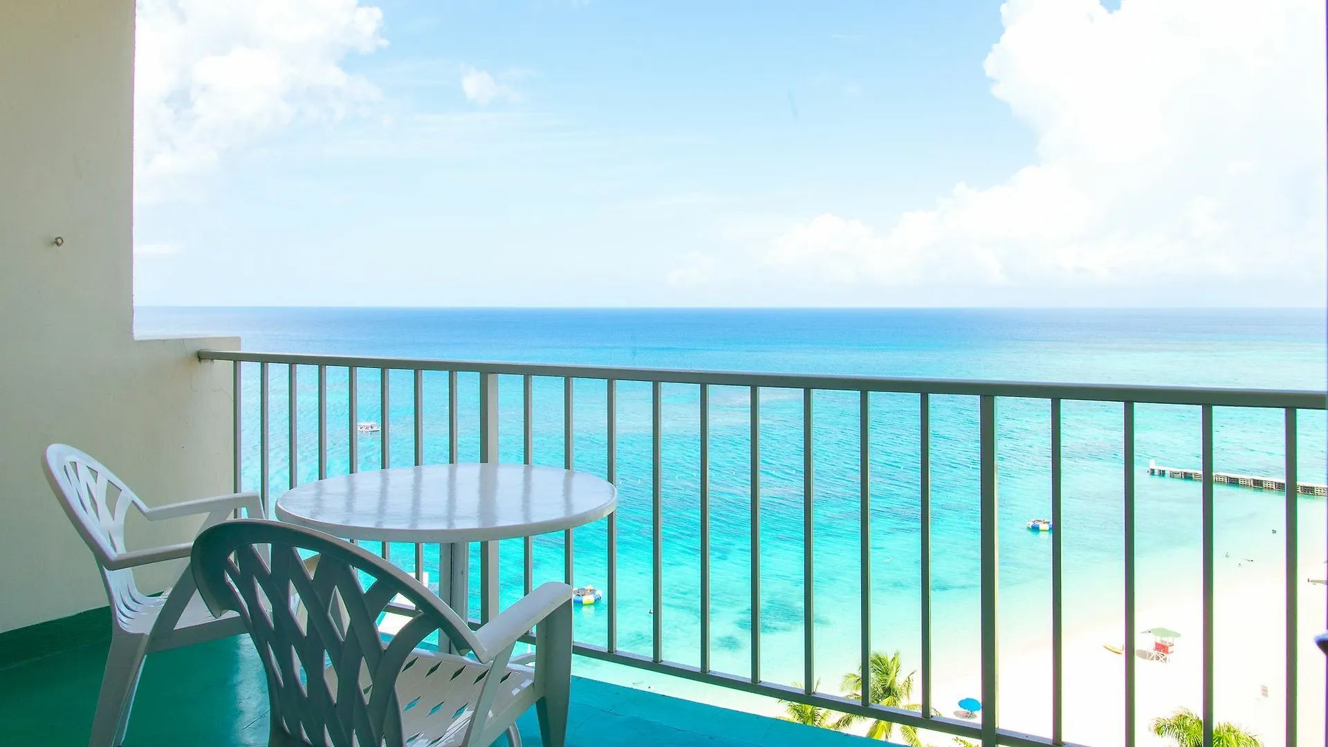 Montego Bay Club Apartments