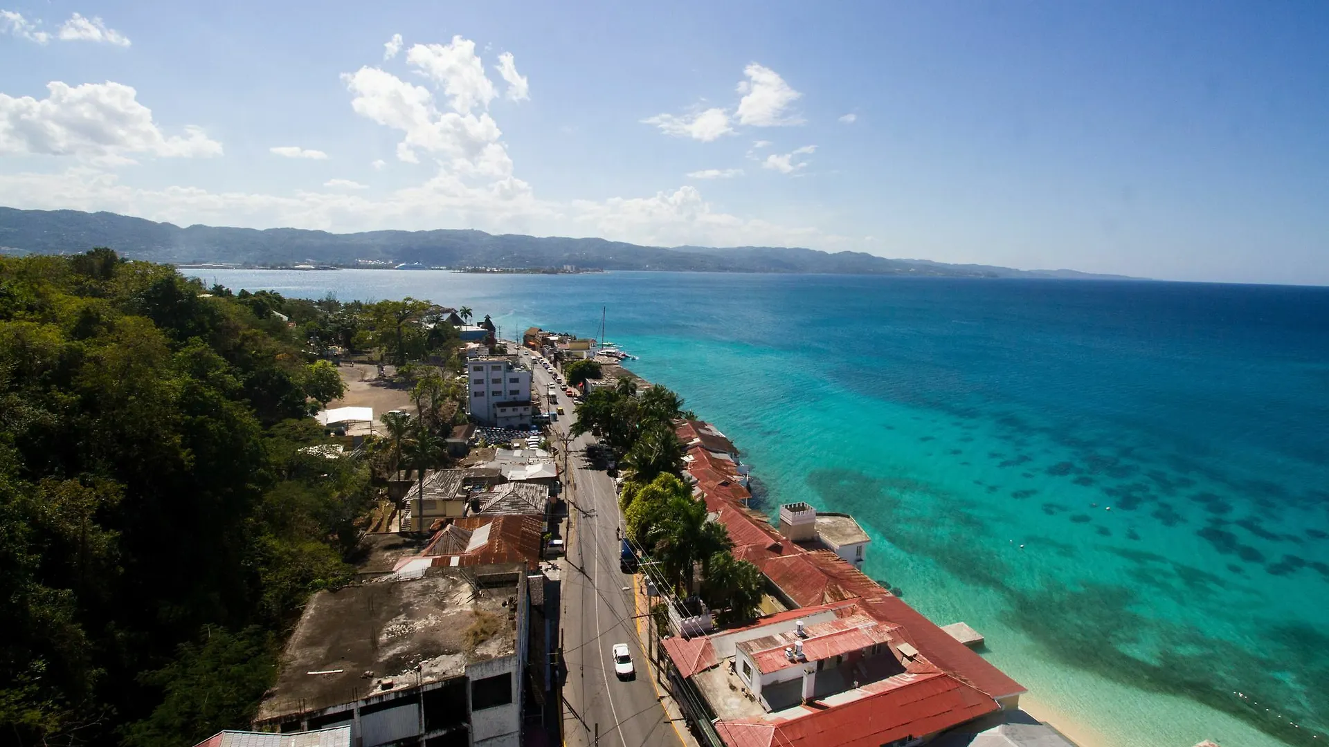 Montego Bay Club Apartments  Montego Bay
